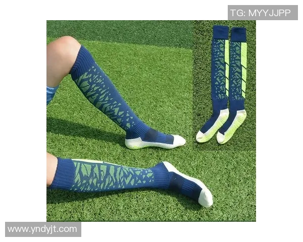 足球星球袜穿法全解析从基础到进阶一步步教你正确穿戴技巧