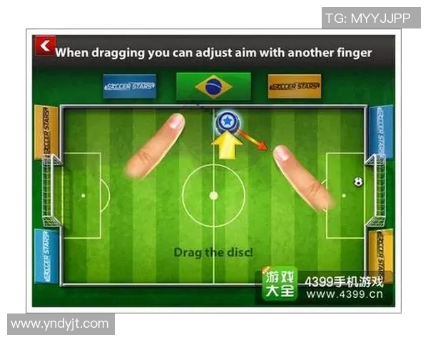 足球游戏球星值解析:如何提升球员能力及其对比赛的影响 足球游戏球星值解析:如何提升球员能力及其对比赛的影响