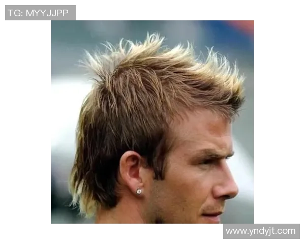 足球防守球星经典发型盘点展现力量与个性结合的独特魅力